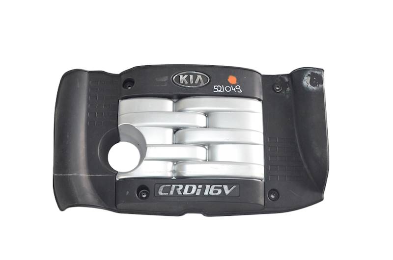 Osłona pokrywa silnika Kia Carnival III 2.9 CRDI 185 KM J3 29240-4X900