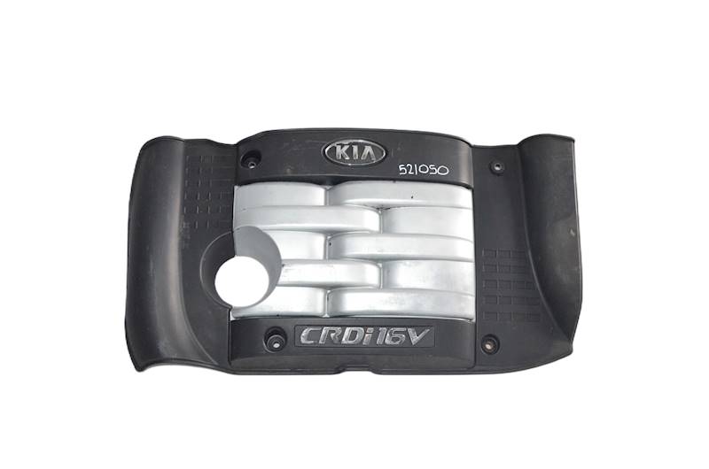 Osłona pokrywa silnika Kia Carnival III 2.9 CRDI 185 KM J3 29240-4X900