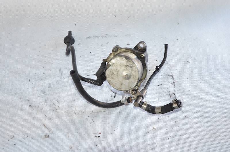 Pompa wakum Alfa Fiat Punto Doblo Opel Astra III H Corsa D 1.3 JTD CDTI