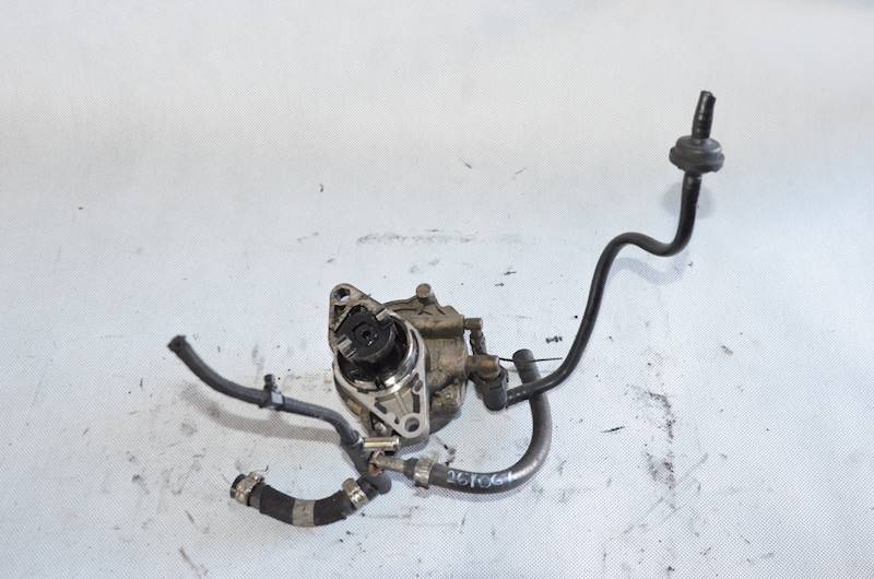 Pompa wakum Alfa Fiat Punto Doblo Opel Astra III H Corsa D 1.3 JTD CDTI