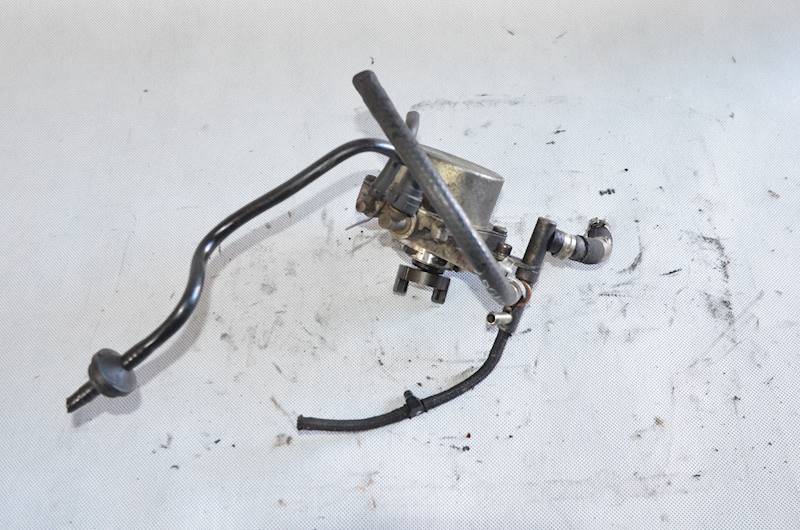 Pompa wakum Alfa Fiat Punto Doblo Opel Astra III H Corsa D 1.3 JTD CDTI