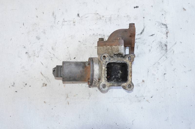 Zawór EGR Kia Sorento I LIFT 2.5 CRDI D4CB 170 KM 28410-4A410