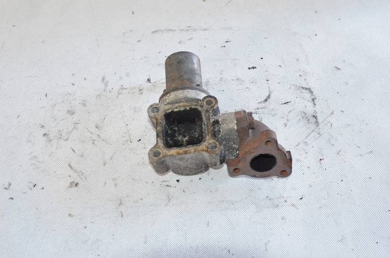 Zawór EGR Kia Sorento I LIFT 2.5 CRDI D4CB 170 KM 28410-4A410