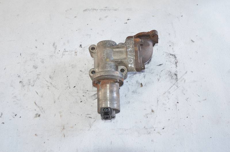 Zawór EGR Kia Sorento I LIFT 2.5 CRDI D4CB 170 KM 28410-4A410