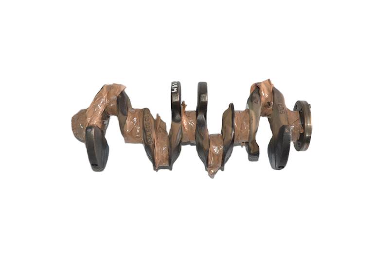 Wał korbowy Citroen C4 Berlingo Peugeot 308 207 Mini Cooper 1.6 VTI 5FW 5FS