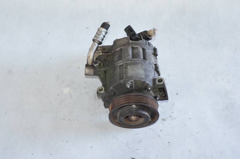Sprężarka klimatyzacji VW Golf V Skoda Octavia II Seat Audi A3 1.6 8V BSE
