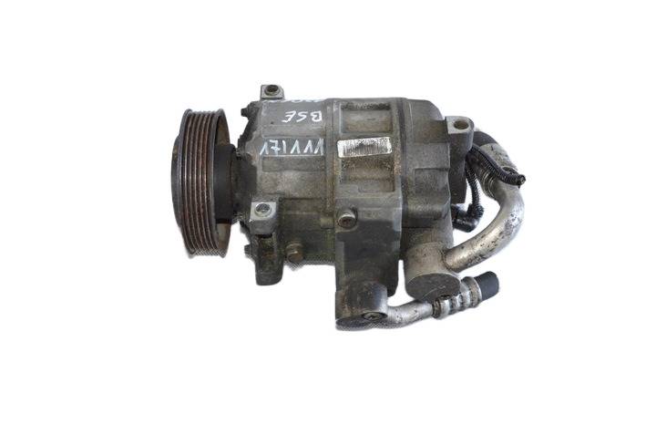 Sprężarka klimatyzacji VW Golf V Skoda Octavia II Seat Audi A3 1.6 8V BSE