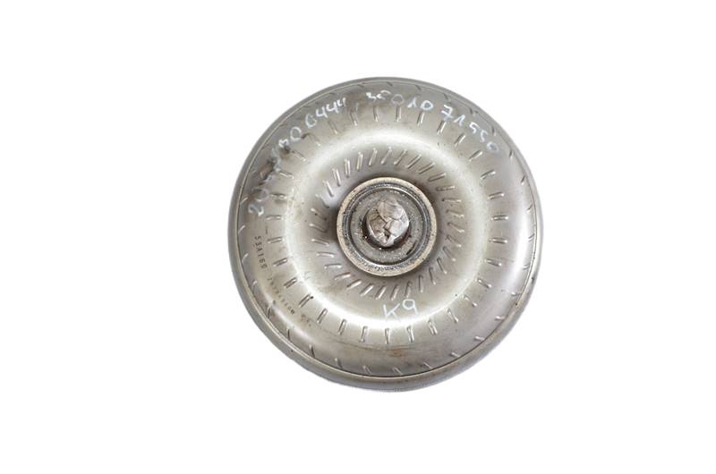 Sprzęgło hydrokinetyczne Toyota Hillux AN120 AN130 2.8 D4D AUTOMAT 150 KM