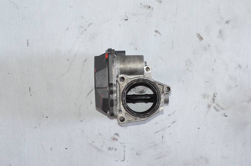 Przepustnica Audi A3 VW Golf V Passat B6 Skoda Superb II 2.0 TDI BMP 140 KM