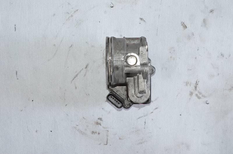 Przepustnica Audi A3 VW Golf V Passat B6 Skoda Superb II 2.0 TDI BMP 140 KM