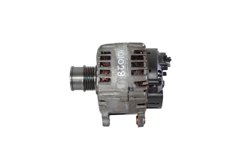 Alternator VW Golf VII Passat B7 B8 Touran Skoda Octavia II 1.4 TSI CAX CAV