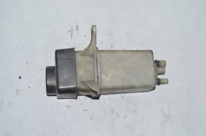 Zbiornik płynu wspomagania Fiat Ducato Peugeot Boxer Jumper 2.3 JTD HDI 06-