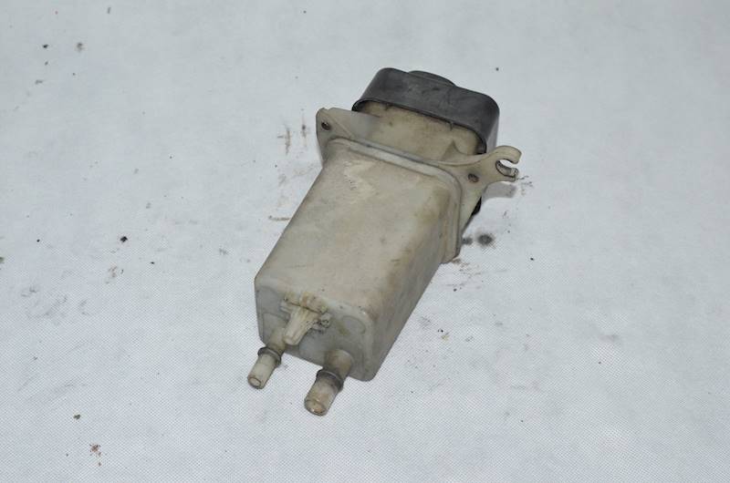 Zbiornik płynu wspomagania Fiat Ducato Peugeot Boxer Jumper 2.3 JTD HDI 06-