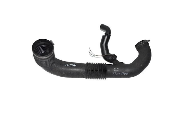 Przewód rura powietrza Mercedes Sprinter W906 2.2 CDI OM651 A9065280124 