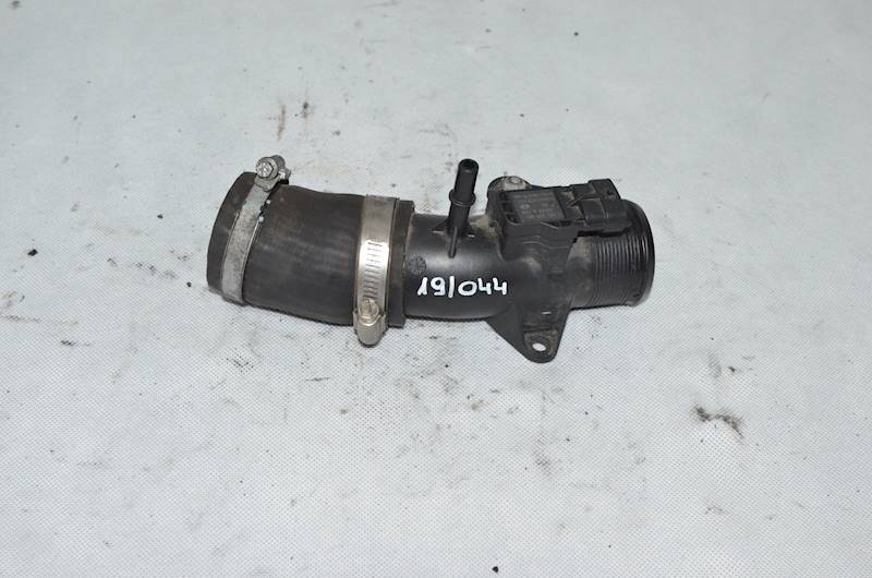 Przepływomierz Rura Dolot Powietrza Ford Focus Mk3 C-Max 1.0 ECOBOOST M2DA
