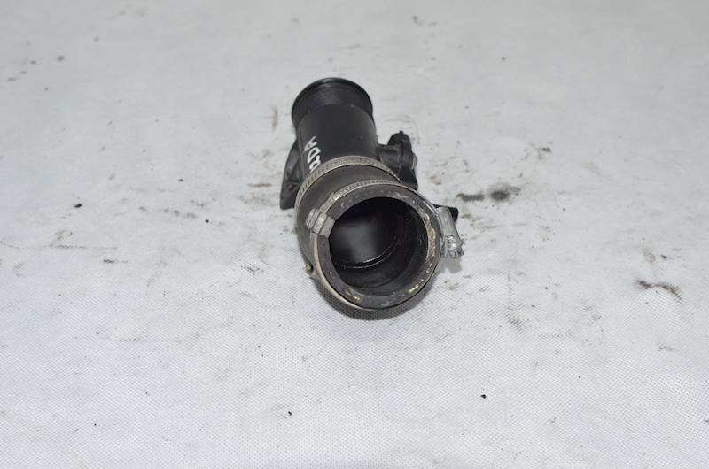 Przepływomierz Rura Dolot Powietrza Ford Focus Mk3 C-Max 1.0 ECOBOOST M2DA