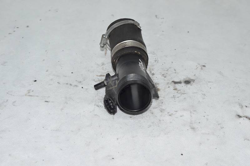 Przepływomierz Rura Dolot Powietrza Ford Focus Mk3 C-Max 1.0 ECOBOOST M2DA
