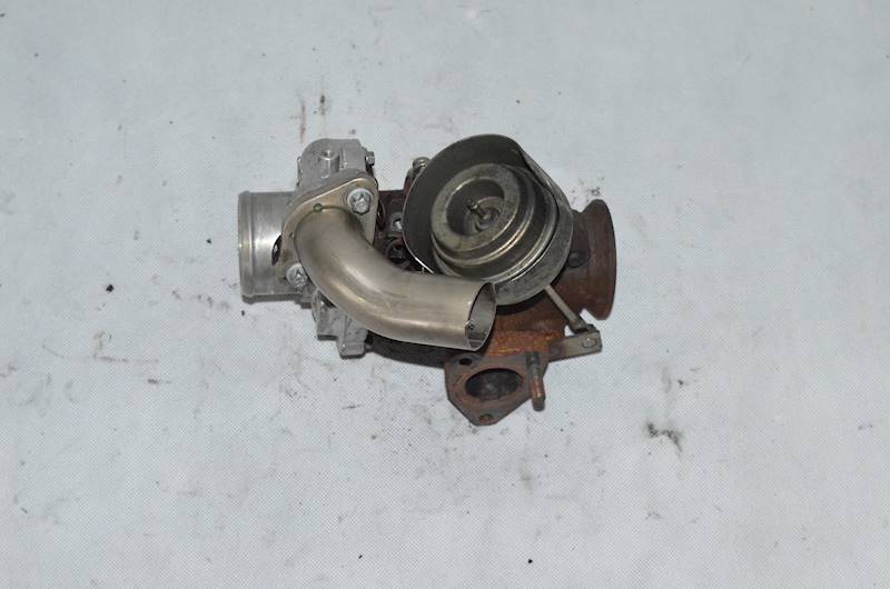 Turbina Opel Insignia A Zafira Tourer C 2.0 CDTI A20DT A20DTL A20DTJ 130 KM
