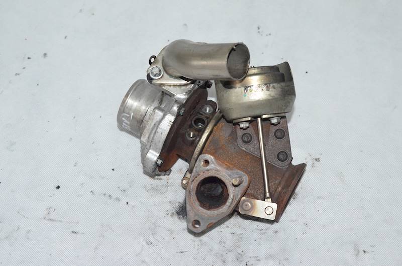 Turbina Opel Insignia A Zafira Tourer C 2.0 CDTI A20DT A20DTL A20DTJ 130 KM