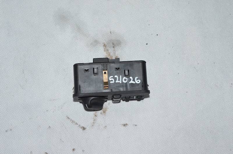 Przełącznik świateł Opel Frontera B II 2.2 DTI 53192800 8971779590