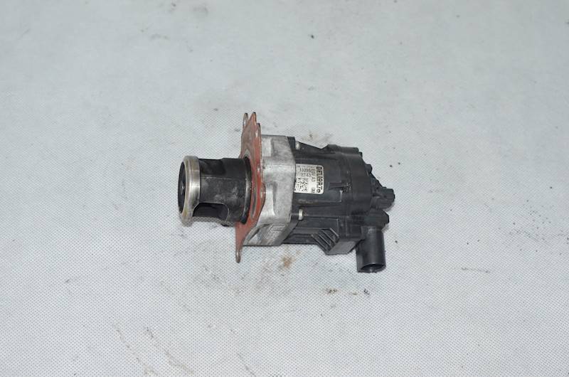 Zawór EGR Opel Astra J Insignia A Zafira C 2.0 CDTI A20DTH A20DTR A20DTE