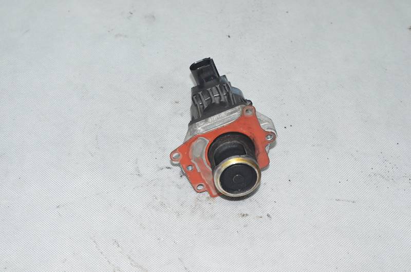 Zawór EGR Opel Astra J Insignia A Zafira C 2.0 CDTI A20DTH A20DTR A20DTE