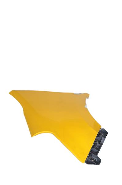 Błotnik lewy przód Renault Master III Opel Movano NV400 2.3 DCI 10-19 rok