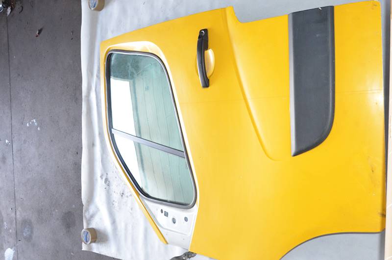 Drzwi Lewe przód Renault Master III Opel Movano NV400 2.3 DCI 10-19 rok