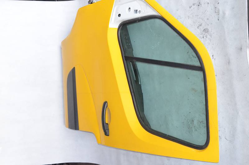 Drzwi Lewe przód Renault Master III Opel Movano NV400 2.3 DCI 10-19 rok