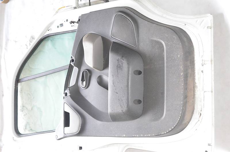 Drzwi Lewe przód Renault Master III Opel Movano NV400 2.3 DCI 10-19 rok