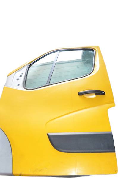 Drzwi Lewe przód Renault Master III Opel Movano NV400 2.3 DCI 10-19 rok