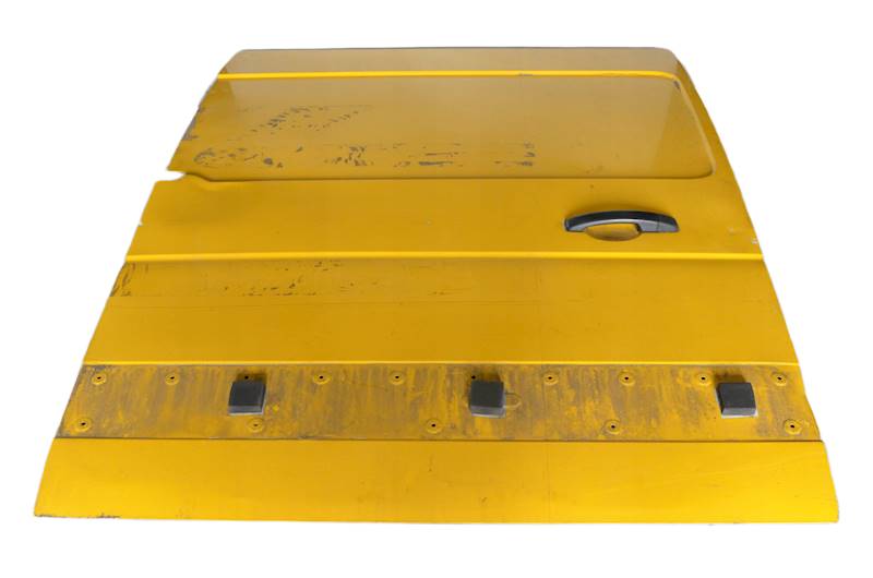 Drzwi boczne prawe Renault Master III IV Opel Movano 2.3 DCI Przesuwne L4H3