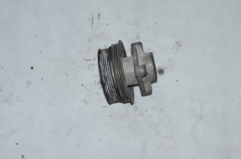 Rolka Koło Pasowe Napinacz Volvo S60 V60 V70 III XC60 2.0 D3 163 KM D5204T2