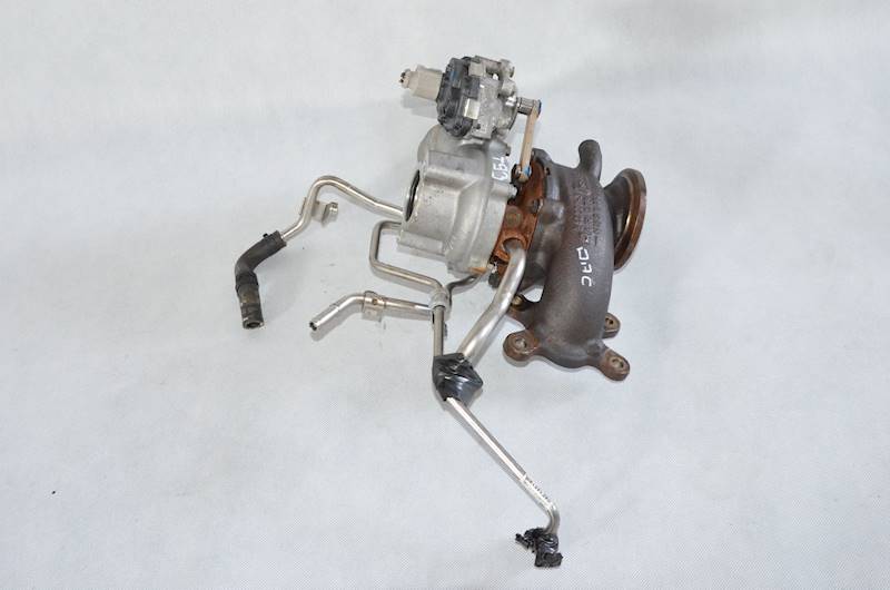 Turbina VW Caddy Golf VII Tiguan Seat Leon 1.5 TSI DAC DPB 05E145701E 