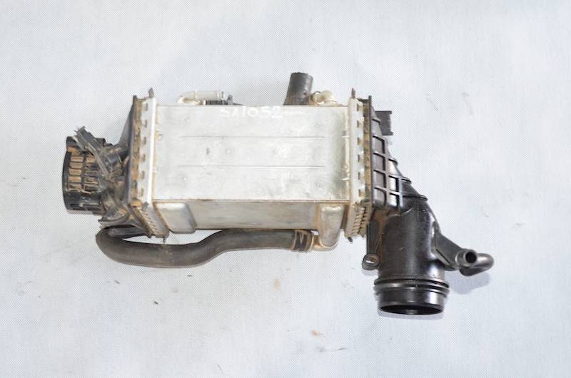 Chłodnica Intercoolera VW Golf VII Passat B8 Skoda Octavia III 1.5 TSI DAC