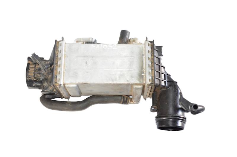 Chłodnica Intercoolera VW Golf VII Passat B8 Skoda Octavia III 1.5 TSI DAC