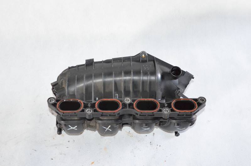 Kolektor ssący Peugeot 508 3008 Partner Citroen C5 DS3 DS4 1.6 16V VTi 5F01
