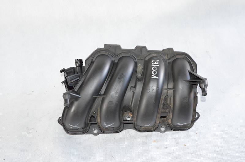 Kolektor ssący Peugeot 508 3008 Partner Citroen C5 DS3 DS4 1.6 16V VTi 5F01