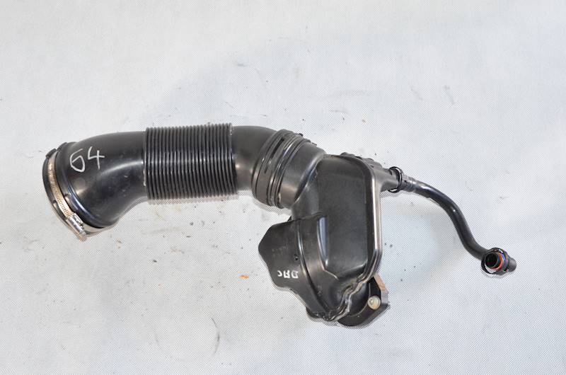 Rezonator powietrza turbiny VW Golf Passat B8 Skoda Octavia III 1.5 TSI DAC