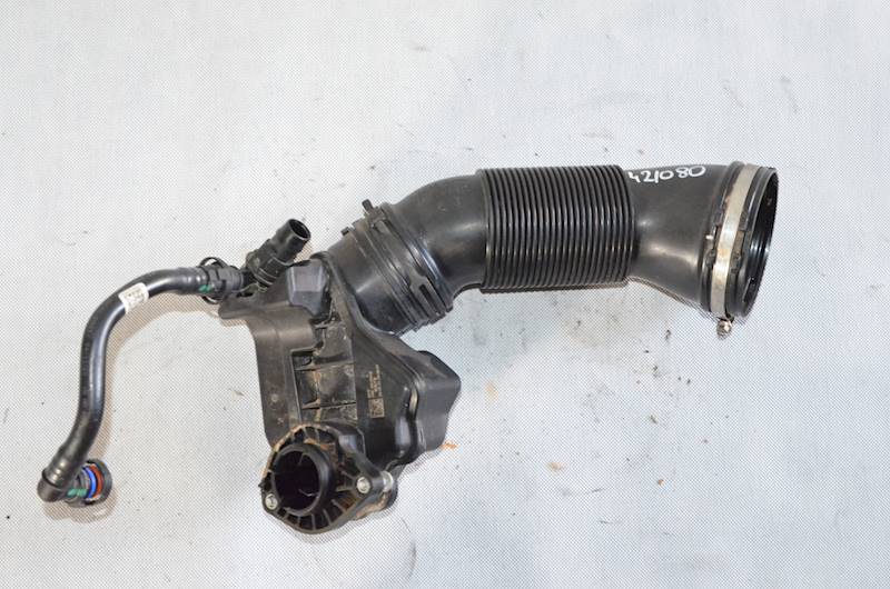 Rezonator powietrza turbiny VW Golf Passat B8 Skoda Octavia III 1.5 TSI DAC