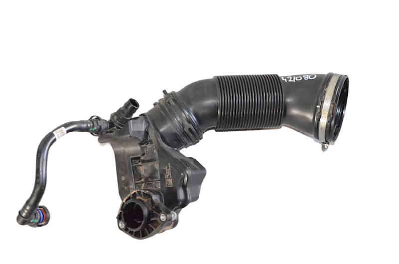 Rezonator powietrza turbiny VW Golf Passat B8 Skoda Octavia III 1.5 TSI DAC