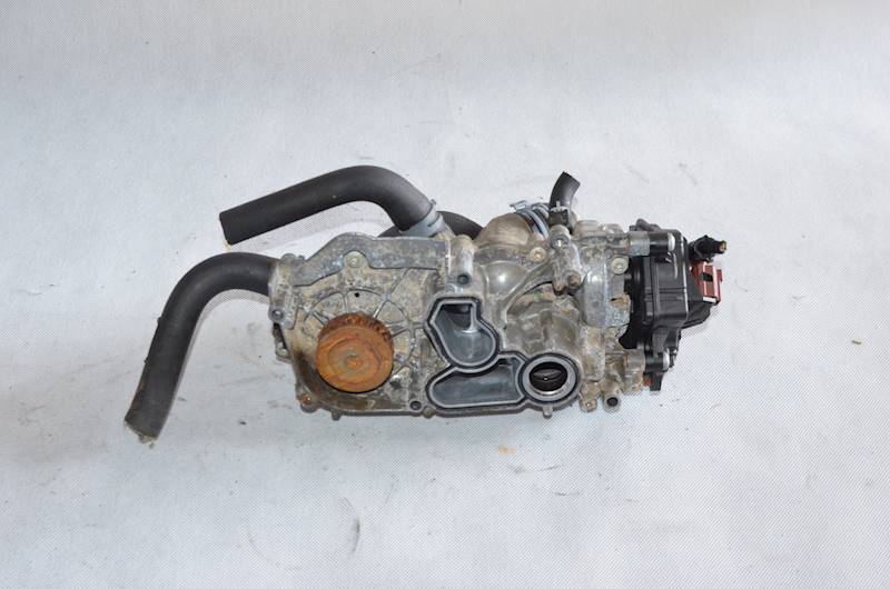 Pompa Wody Termostat VW Golf VII Passat B8 Arteon Skoda Octavia 1.5 TSI DAC