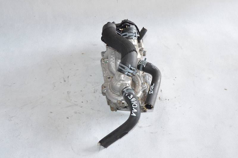 Pompa Wody Termostat VW Golf VII Passat B8 Arteon Skoda Octavia 1.5 TSI DAC