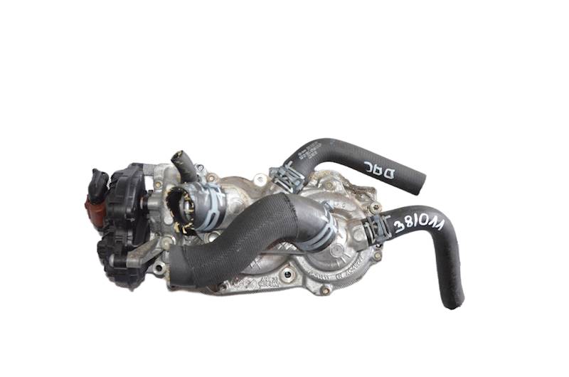Pompa Wody Termostat VW Golf VII Passat B8 Arteon Skoda Octavia 1.5 TSI DAC