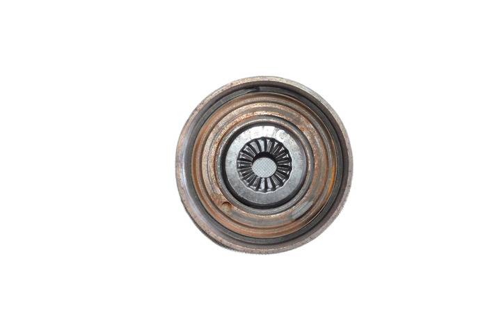 Koło pasowe VW Golf VII Passat B8 Polo VI Skoda Octavia III 1.5 TSI DAC DAD