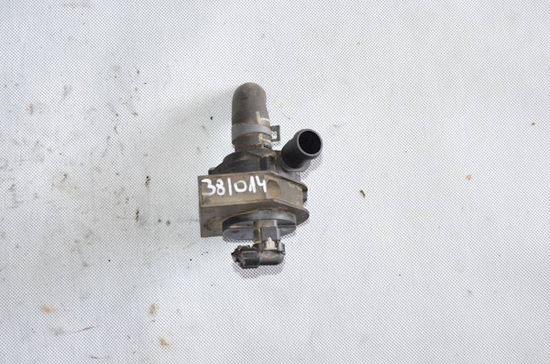 Dodatkowa Pompa Wody VW Golf VII Passat Skoda Octavia III 1.5 TSI DAC DAD