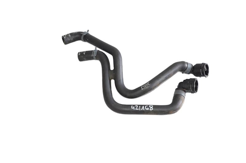 Rura przewód wody VW Golf VII Passat B8 Skoda Octavia III 1.5 TSI DAC DAD