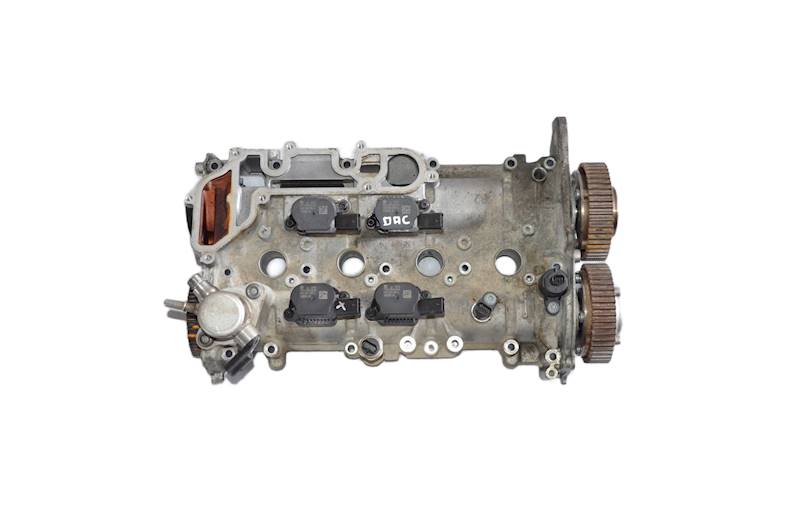 Wałki pokrywa rozrządu VW Golf VII Passat B8 Skoda Octavia 1.5 TSI DAC DAD