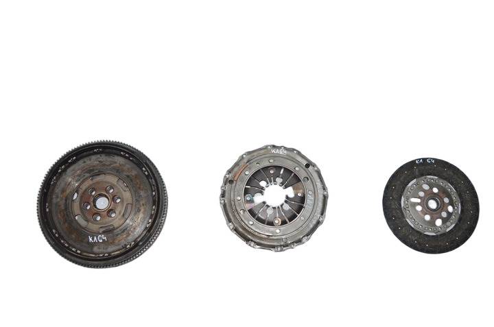 Koło Dwumasowe VW Sharan Seat Alhambra Ford Galaxy 1.9 TDI 90 KM ANU 5 bieg