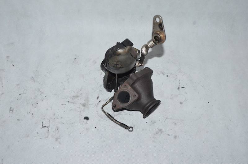 Turbina Opel Astra IV J Insignia A Zafira C Saab 9-5 2.0 CDTI A20DTH A20DTE